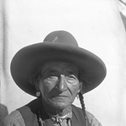Cover image of Joe Calf Child, Blackfoot